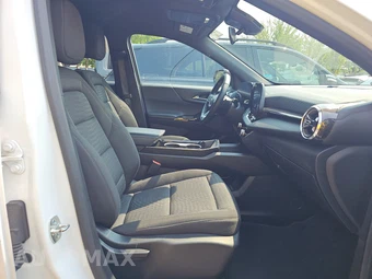 2025 Chevrolet Equinox LT 2LT - miniatura 14