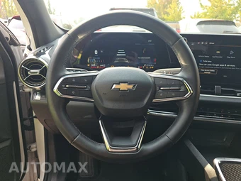 2025 Chevrolet Equinox LT 2LT - miniatura 16