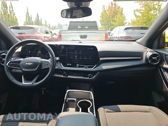 2025 Chevrolet Equinox LT 2LT - miniatura 17