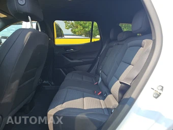 2025 Chevrolet Equinox LT 2LT - miniatura 19