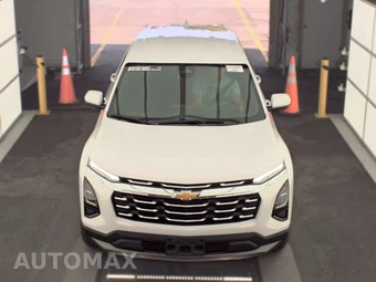 2025 Chevrolet Equinox LT 2LT - miniatura 2
