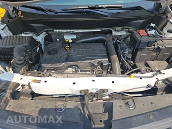 2025 Chevrolet Equinox LT 2LT - miniatura 22