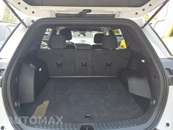 2025 Chevrolet Equinox LT 2LT - miniatura 23