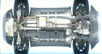 2025 Chevrolet Equinox LT 2LT - miniatura 25