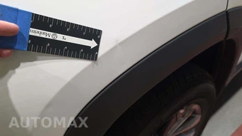 2025 Chevrolet Equinox LT 2LT - miniatura 29