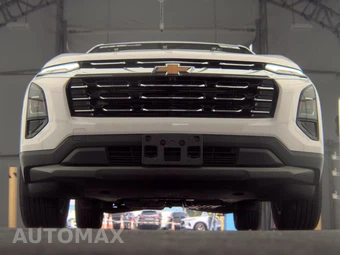 2025 Chevrolet Equinox LT 2LT - miniatura 3