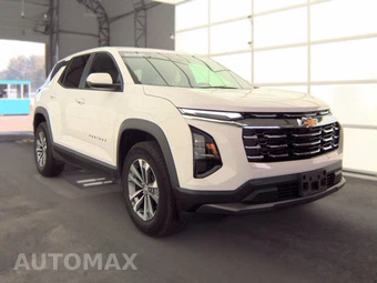 2025 Chevrolet Equinox LT 2LT - miniatura 4