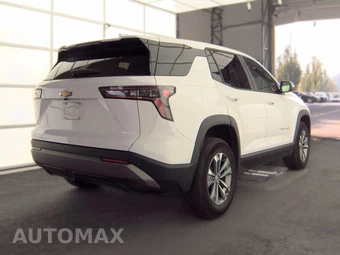 2025 Chevrolet Equinox LT 2LT - miniatura 5