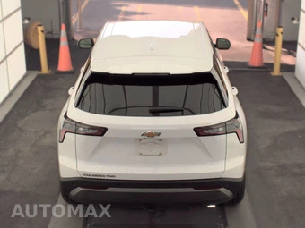 2025 Chevrolet Equinox LT 2LT - miniatura 6