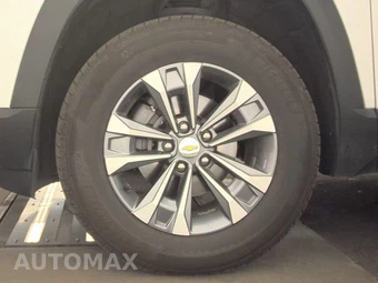 2025 Chevrolet Equinox LT 2LT - miniatura 9