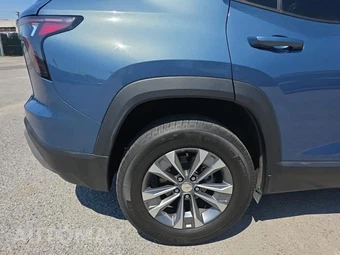 2025 Chevrolet Equinox LT 2LT - miniatura 10