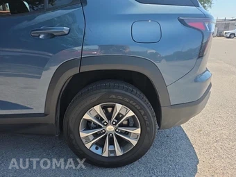 2025 Chevrolet Equinox LT 2LT - miniatura 11