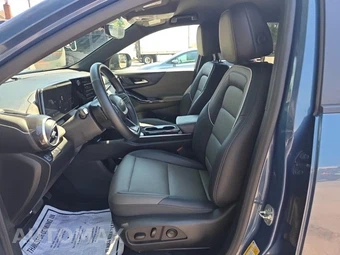 2025 Chevrolet Equinox LT 2LT - miniatura 13