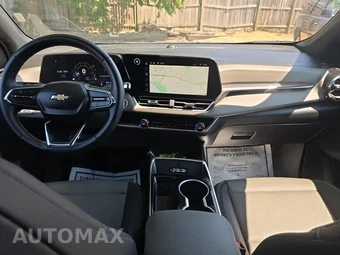 2025 Chevrolet Equinox LT 2LT - miniatura 14