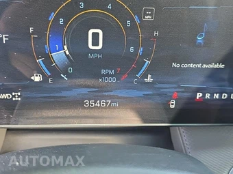 2025 Chevrolet Equinox LT 2LT - miniatura 15