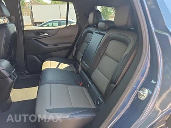 2025 Chevrolet Equinox LT 2LT - miniatura 16