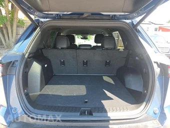 2025 Chevrolet Equinox LT 2LT - miniatura 19