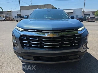2025 Chevrolet Equinox LT 2LT - miniatura 2