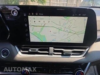 2025 Chevrolet Equinox LT 2LT - miniatura 22