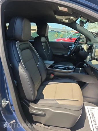 2025 Chevrolet Equinox LT 2LT - miniatura 23