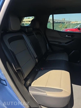 2025 Chevrolet Equinox LT 2LT - miniatura 24