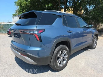 2025 Chevrolet Equinox LT 2LT - miniatura 4