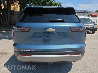 2025 Chevrolet Equinox LT 2LT - miniatura 5