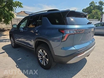 2025 Chevrolet Equinox LT 2LT - miniatura 6