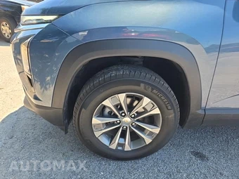 2025 Chevrolet Equinox LT 2LT - miniatura 8