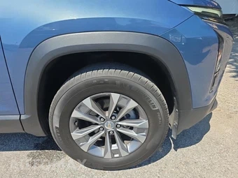2025 Chevrolet Equinox LT 2LT - miniatura 9