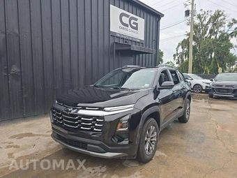 2025 Chevrolet Equinox LT 2LT