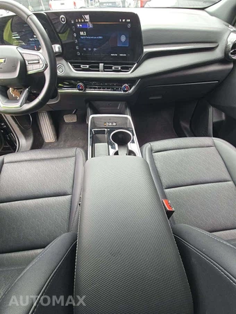 2025 Chevrolet Equinox LT 2LT - miniatura 10