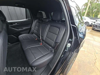 2025 Chevrolet Equinox LT 2LT - miniatura 13