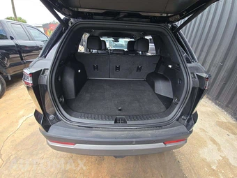 2025 Chevrolet Equinox LT 2LT - miniatura 14