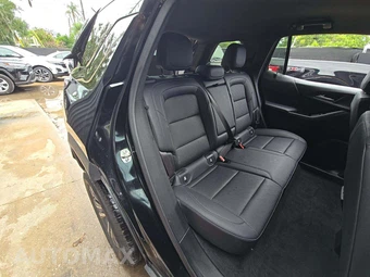 2025 Chevrolet Equinox LT 2LT - miniatura 16