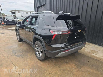 2025 Chevrolet Equinox LT 2LT - miniatura 2
