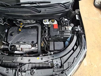 2025 Chevrolet Equinox LT 2LT - miniatura 22