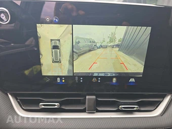 2025 Chevrolet Equinox LT 2LT - miniatura 24