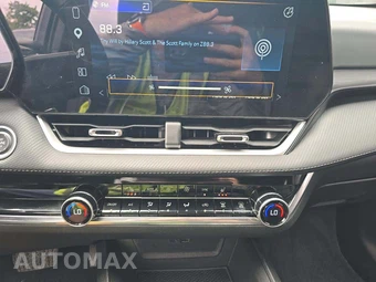 2025 Chevrolet Equinox LT 2LT - miniatura 25