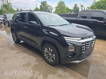 2025 Chevrolet Equinox LT 2LT - miniatura 4