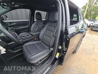 2025 Chevrolet Equinox LT 2LT - miniatura 6