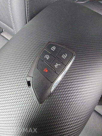 2025 Chevrolet Equinox LT 2LT - miniatura 8