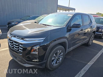 2025 Chevrolet Equinox LT 2LT - samochód z USA z aukcji Manheim, oferta Kup Teraz w AUTOMAX