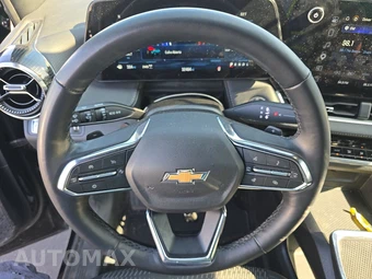 2025 Chevrolet Equinox LT 2LT - miniatura 10