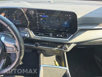 2025 Chevrolet Equinox LT 2LT - miniatura 11
