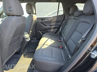 2025 Chevrolet Equinox LT 2LT - miniatura 13