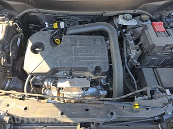2025 Chevrolet Equinox LT 2LT - miniatura 15