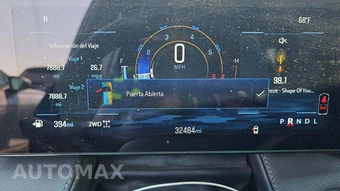 2025 Chevrolet Equinox LT 2LT - miniatura 19