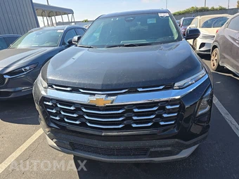 2025 Chevrolet Equinox LT 2LT - miniatura 2