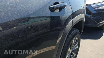 2025 Chevrolet Equinox LT 2LT - miniatura 22